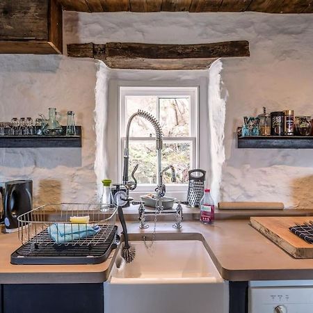 Isle Of Skye Cottage Kyleakin Eksteriør bilde