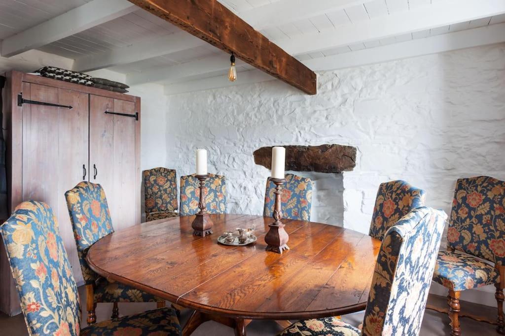 Isle Of Skye Cottage Kyleakin Eksteriør bilde